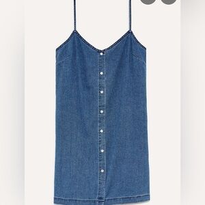 WILFRED FREE MORGAN DRESS